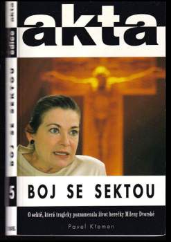 Boj se sektou