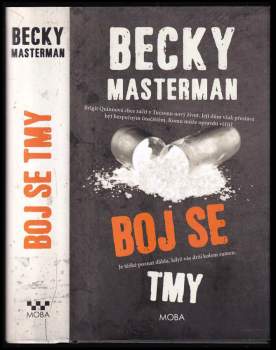 Boj se tmy