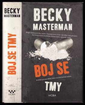 Boj se tmy