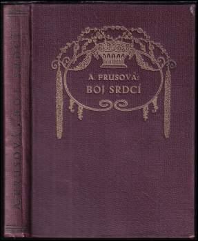Boj srdcí