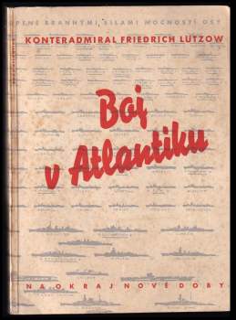 Boj v Atlantiku