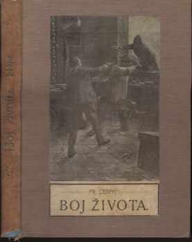 Boj života