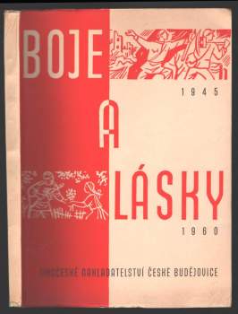 Boje a lásky