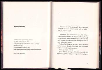 Édouard Louis: Boje a proměny jedné ženy