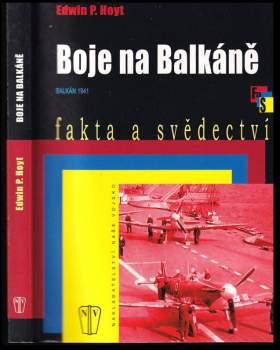 Boje na Balkáně