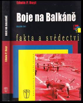 Boje na Balkáně