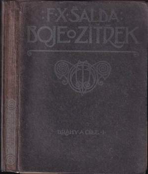 Boje o zítřek