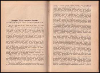 Otakar Jedlička: Boje v Čechách a na Moravě za války roku 1866