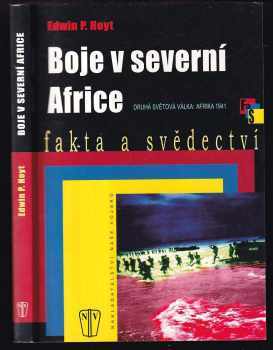 Boje v severní Africe