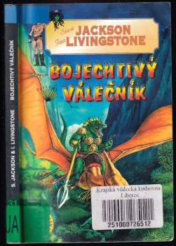 Marc Gascoigne: Bojechtivý válečník