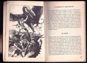 Marc Gascoigne: Bojechtivý válečník