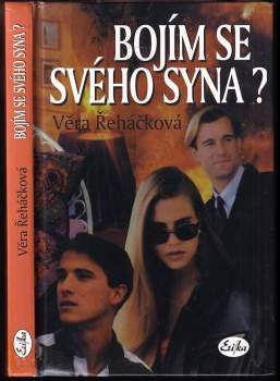 Bojím se svého syna? : ženský psychologický román