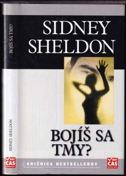 Bojíš sa tmy?