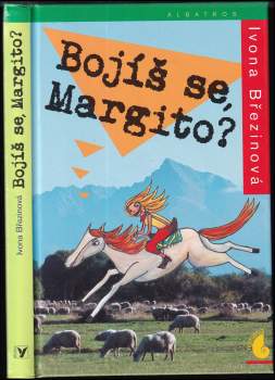 Bojíš se, Margito?