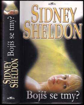 Sidney Sheldon: Bojíš se tmy?