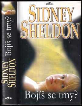 Sidney Sheldon: Bojíš se tmy?