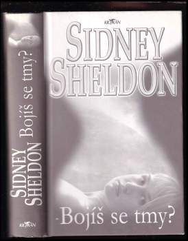 Sidney Sheldon: Bojíš se tmy?