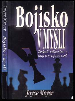 Bojisko v mysli