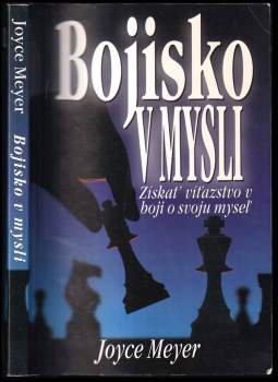 Bojisko v mysli