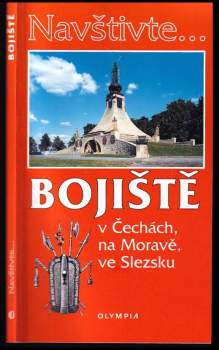 Bojiště v Čechách, na Moravě, ve Slezsku