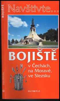 Bojiště v Čechách, na Moravě, ve Slezsku