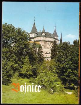 Bojnice