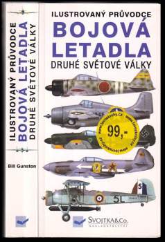 Bojová letadla druhé světové války