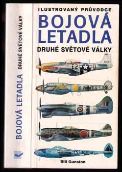 Bojová letadla druhé světové války