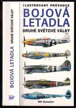 Bojová letadla druhé světové války