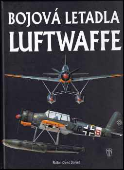 Bojová letadla Luftwaffe