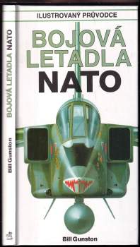 Bojová letadla NATO