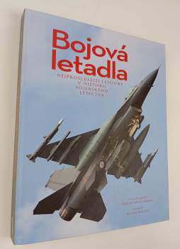 Riccardo Niccoli: Bojová letadla