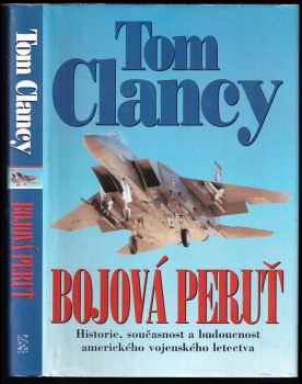 Tom Clancy: Bojová peruť