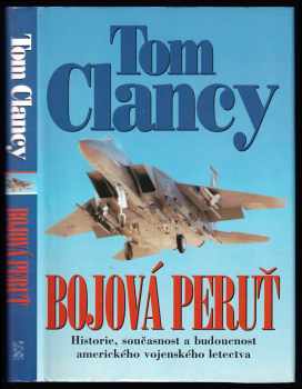 Tom Clancy: Bojová peruť