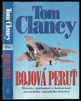 Tom Clancy: Bojová peruť