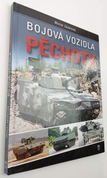 Bojová vozidla pěchoty