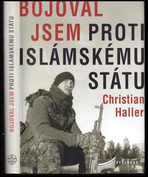 Bojoval jsem proti Islámskému státu