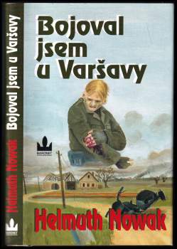 Bojoval jsem u Varšavy