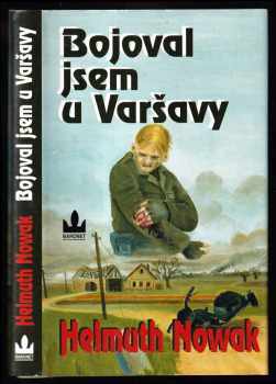 Bojoval jsem u Varšavy