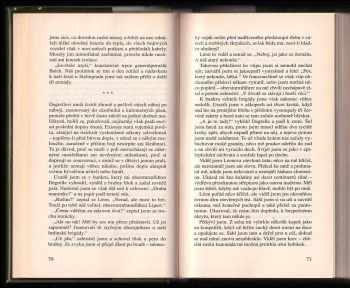 Helmuth Nowak: Bojoval jsem u Varšavy