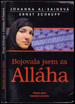 Bojovala jsem za Alláha