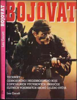 Bojovat!