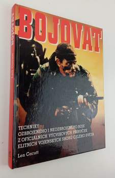 Bojovat!