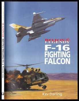 F-16 Fighting Falcon