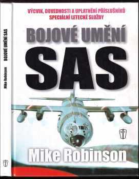 Mike Robinson: Bojové umění SAS