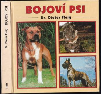 Bojoví psi