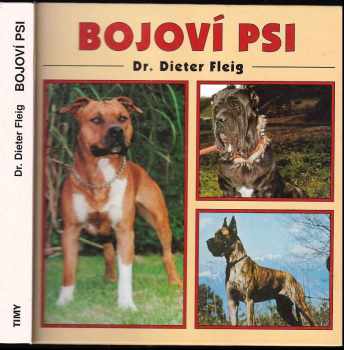 Bojoví psi
