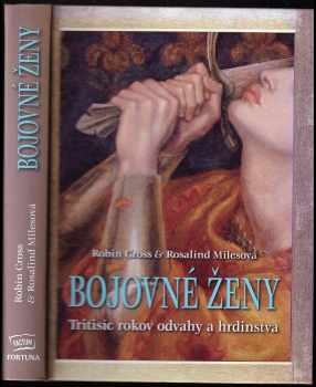 Bojovné ženy