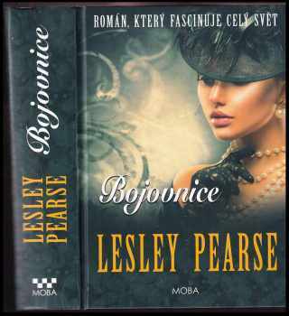 Lesley Pearse: Bojovnice