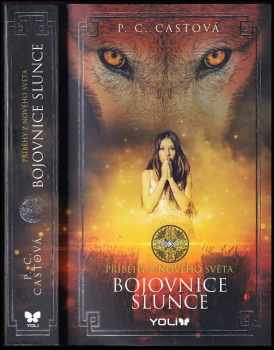 Bojovnice slunce